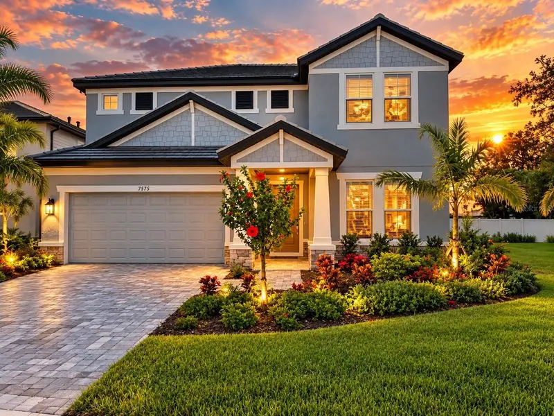 7575 SEAHAWK AVENUE, SARASOTA