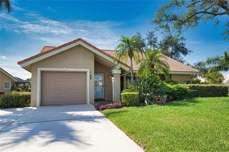 32 INLETS BOULEVARD #32, NOKOMIS