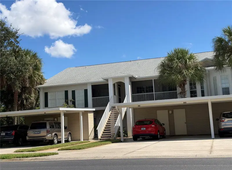 412 SUNSET LAKE BOULEVARD #202, VENICE
