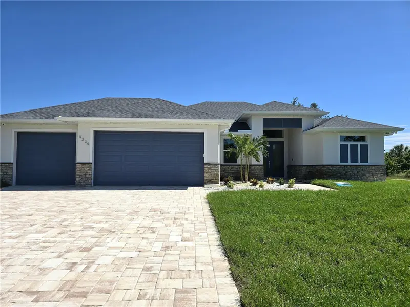 9334 HARVESTER STREET, PORT CHARLOTTE