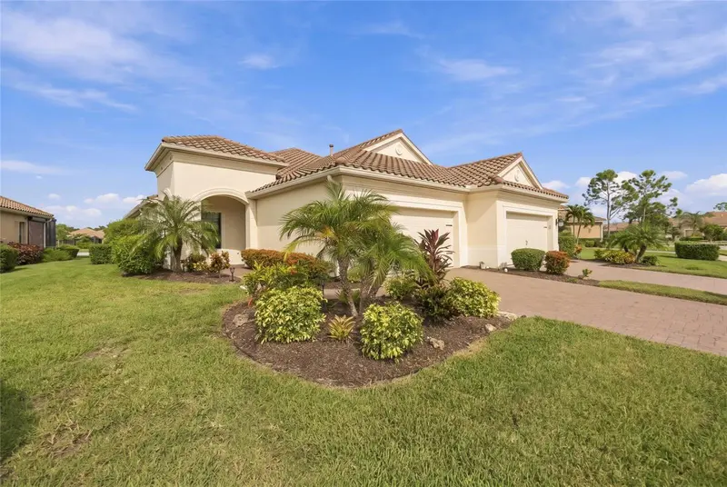 11548 OKALOOSA DRIVE, VENICE