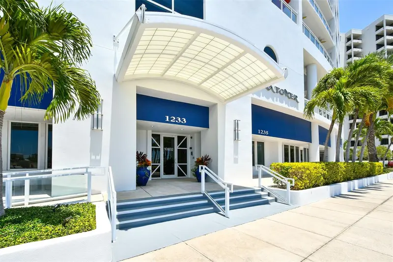 1233 GULFSTREAM AVENUE #1404, SARASOTA, photo 5 of 15