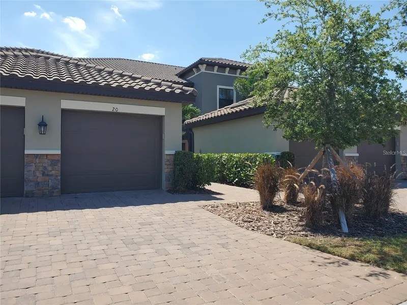 13816 MESSINA LOOP #102, BRADENTON