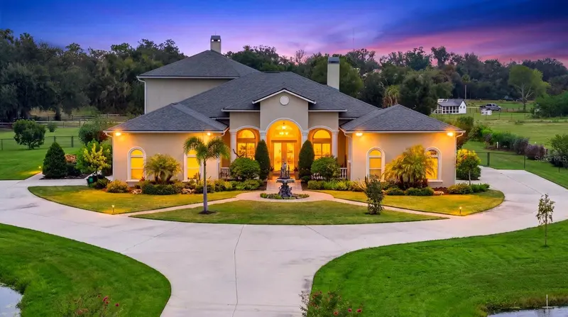 520 RYE ROAD, BRADENTON