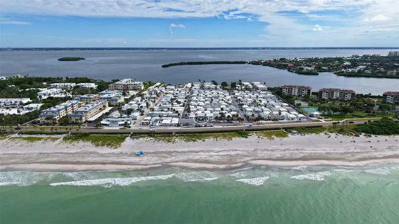 3710 GULF OF MEXICO DRIVE #A3, LONGBOAT KEY