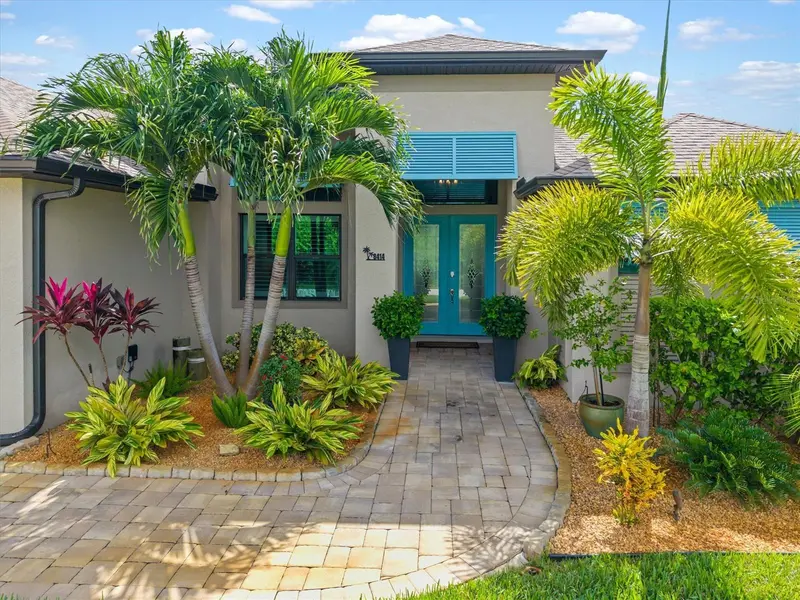 8414 DAFOE STREET, PORT CHARLOTTE