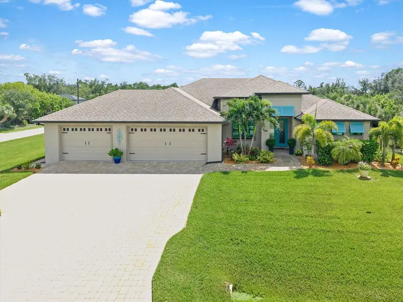 8414 DAFOE STREET, PORT CHARLOTTE, photo 2 of 36