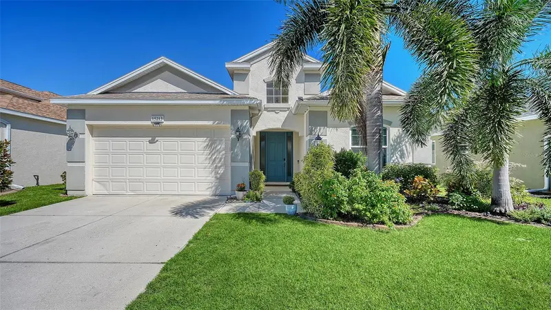 15213 BLUE FISH CIRCLE, LAKEWOOD RANCH