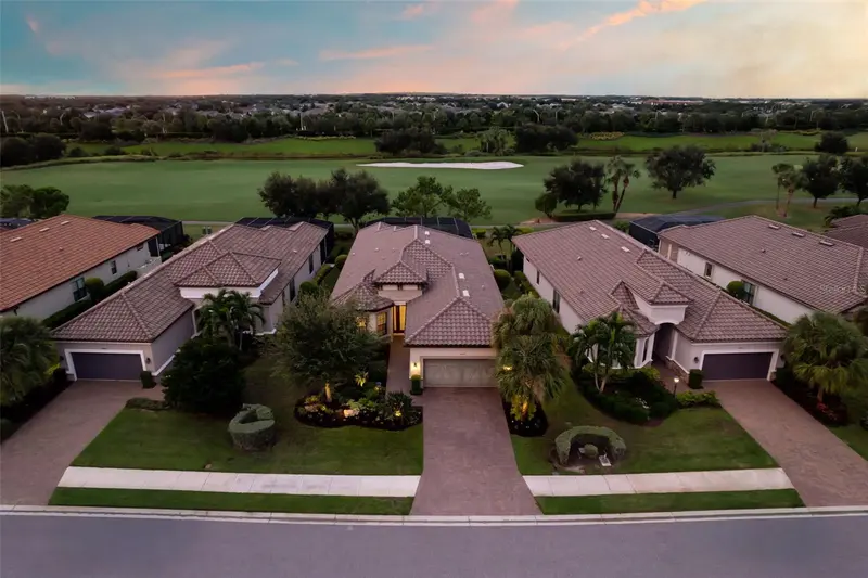 12807 SORRENTO WAY, BRADENTON