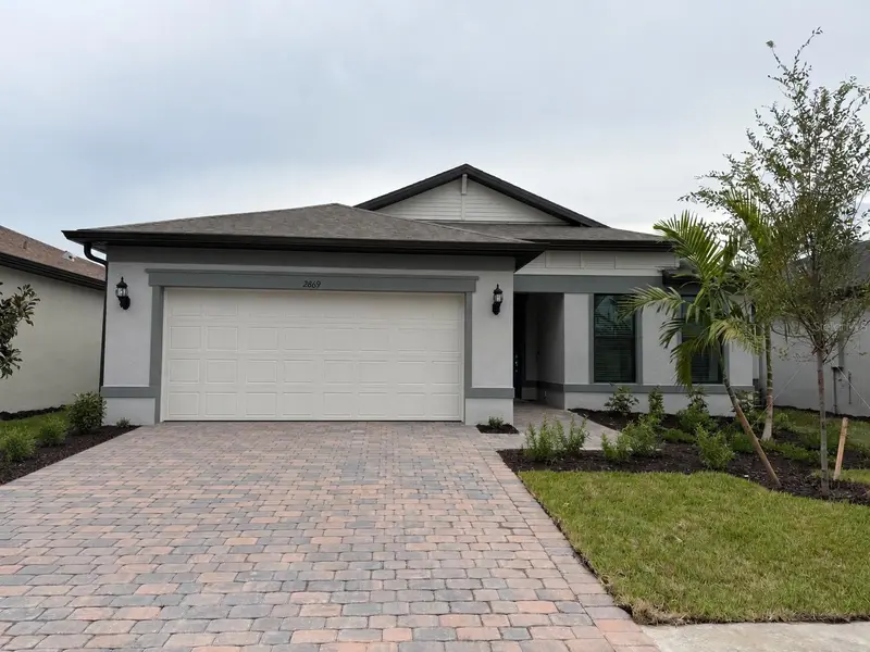 2869 WINDING CREEK TRAIL, NORTH PORT