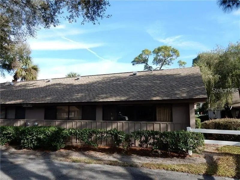 3501 LONGMEADOW #1, SARASOTA