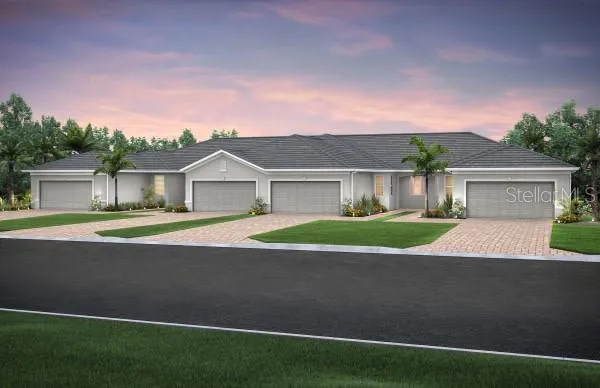 Seagrove Model representation.