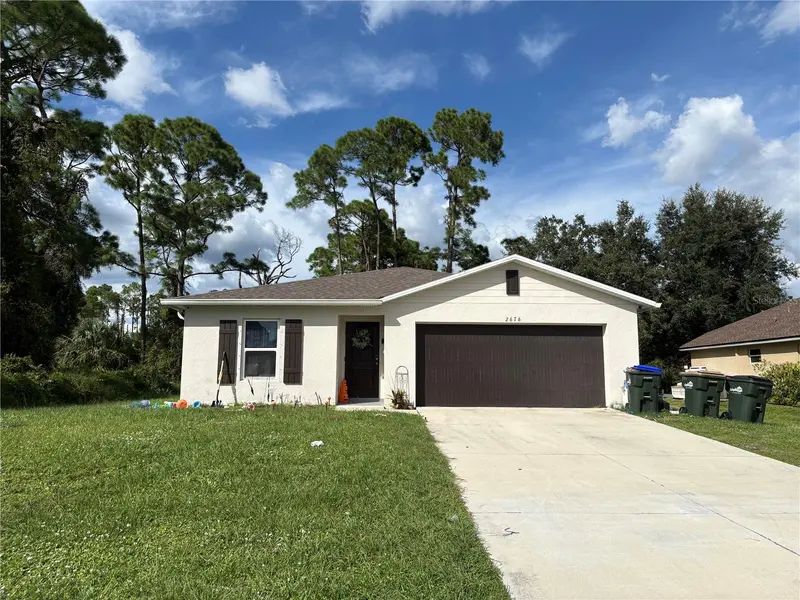 2676 ROLLING ROAD, NORTH PORT