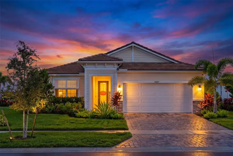11627 MYAKKA BLUE DRIVE, VENICE