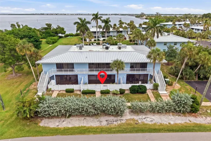 600 MANATEE AVENUE #144, HOLMES BEACH