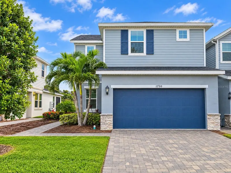 1790 WOODLEAF HAMMOCK COURT, BRADENTON
