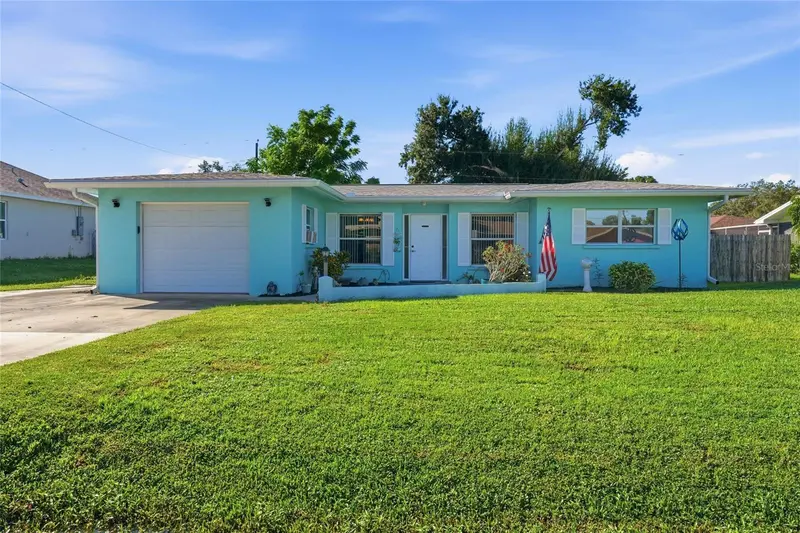 630 DARWIN ROAD, VENICE