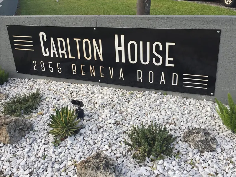 2955 BENEVA ROAD #203, SARASOTA, photo 3 of 25
