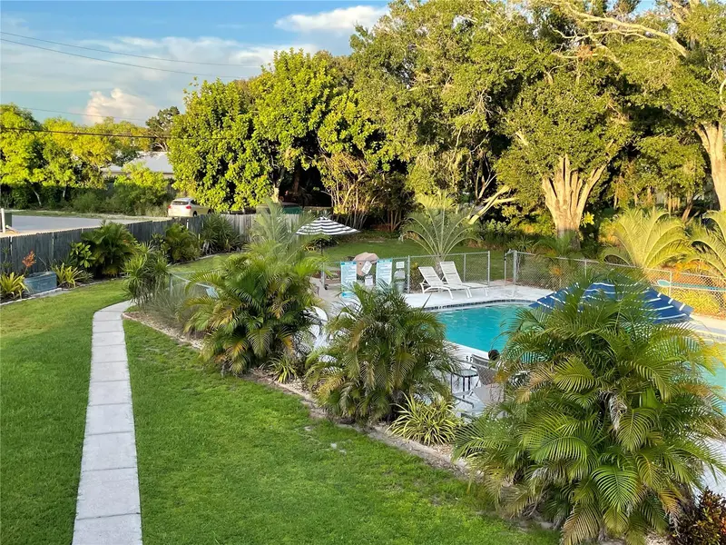 2955 BENEVA ROAD #203, SARASOTA, photo 4 of 25