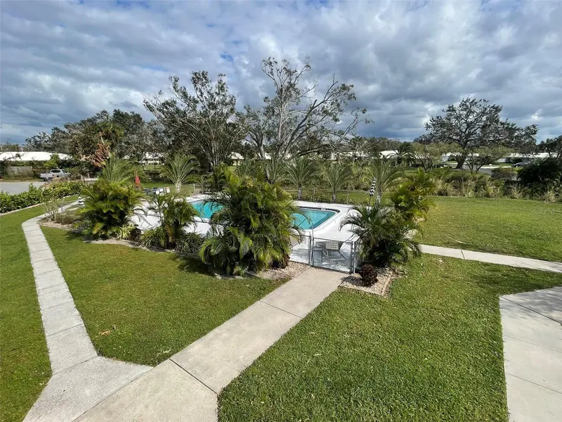 2955 BENEVA ROAD #203, SARASOTA, photo 5 of 25