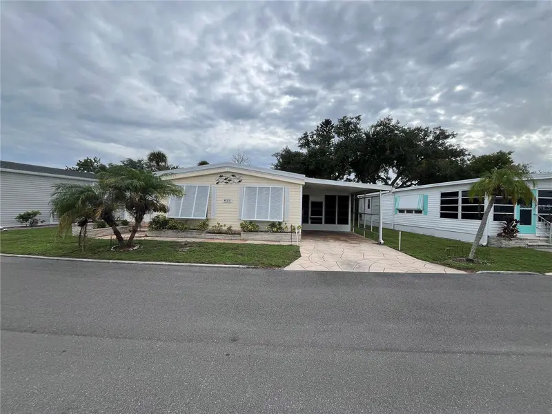 623 CERVINA DRIVE, VENICE