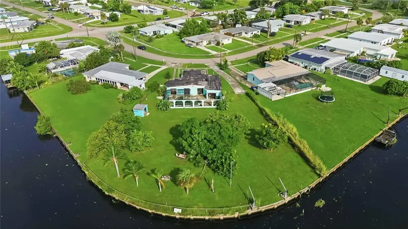 6067 MERRIL STREET, NORTH PORT, photo 4 of 13