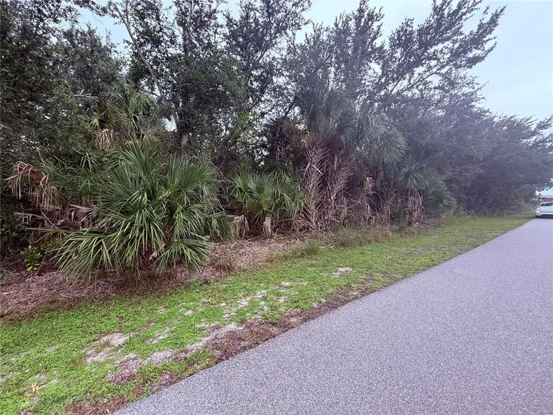 9477 APPLIN CIRCLE, PORT CHARLOTTE