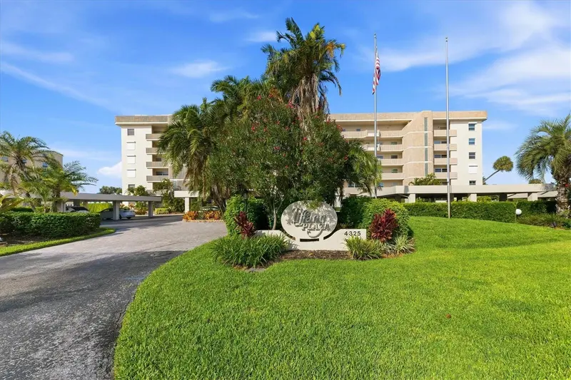 4325 GULF OF MEXICO DRIVE #306, LONGBOAT KEY