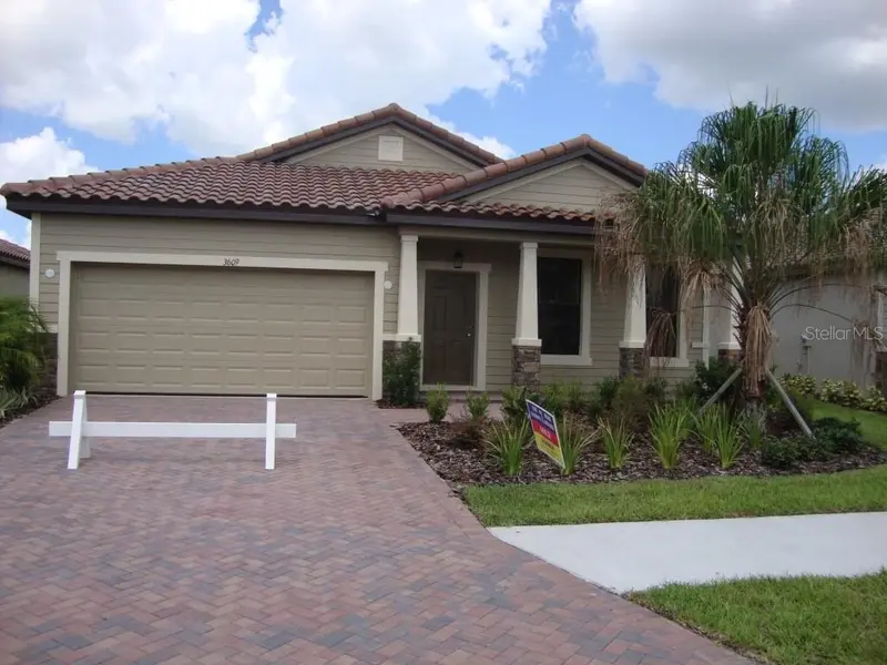 3609 81ST PLACE, SARASOTA
