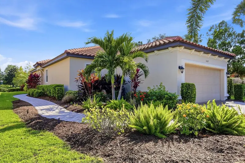 5367 VACCARO COURT, LAKEWOOD RANCH