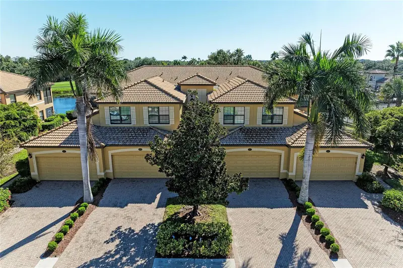 7111 GRAND ESTUARY TRAIL #102, BRADENTON