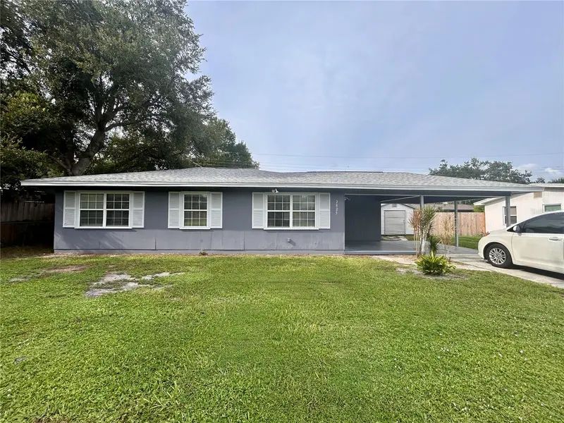 2825 LOUISE STREET, SARASOTA