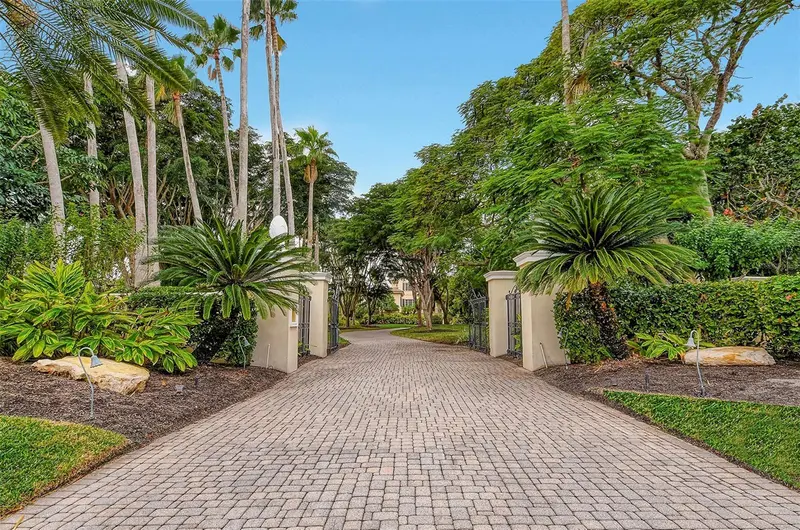 1083 WESTWAY DRIVE, SARASOTA