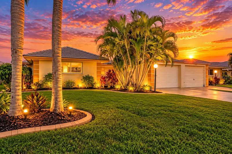 120 VILLA DRIVE #120, OSPREY