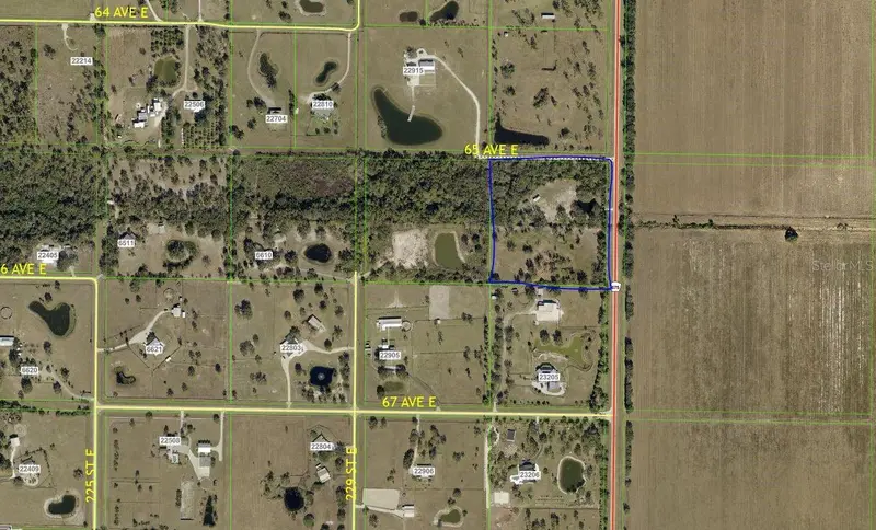 6506 COUNTY ROAD 675, BRADENTON