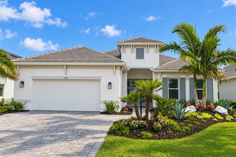15159 CONTENTA LOOP, LAKEWOOD RANCH