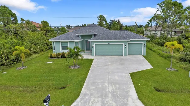 14516 SAN DOMINGO BOULEVARD, PORT CHARLOTTE