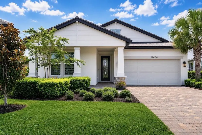 17408 SAVORY MIST CIRCLE, LAKEWOOD RANCH