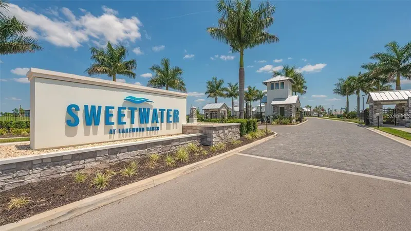 17408 SAVORY MIST CIRCLE, LAKEWOOD RANCH, photo 2 of 17