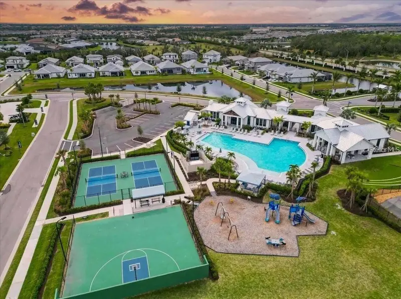 17408 SAVORY MIST CIRCLE, LAKEWOOD RANCH, photo 3 of 17