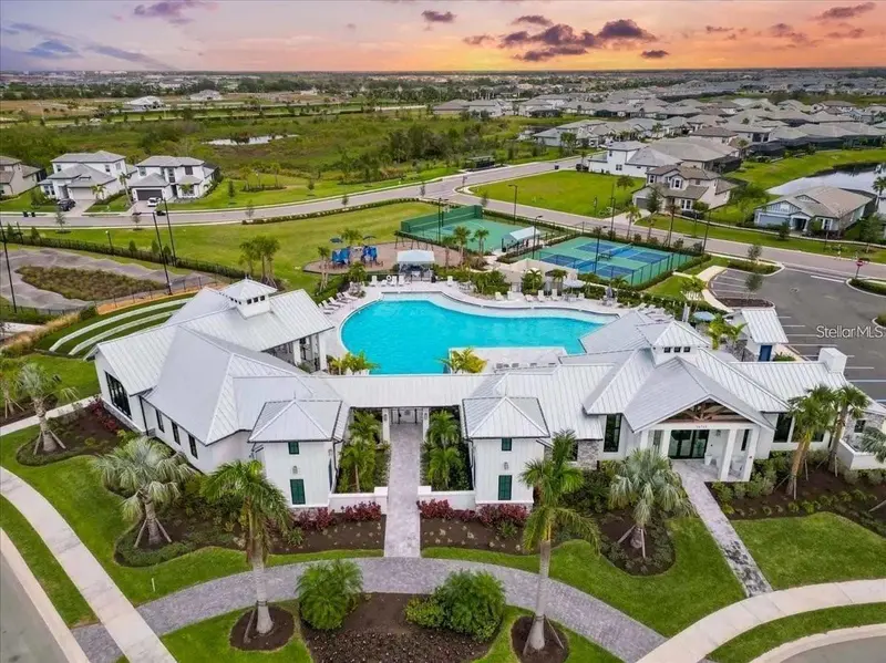 17408 SAVORY MIST CIRCLE, LAKEWOOD RANCH, photo 4 of 17