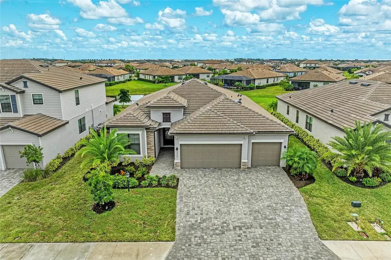 15332 SERENE SHORES LOOP, BRADENTON
