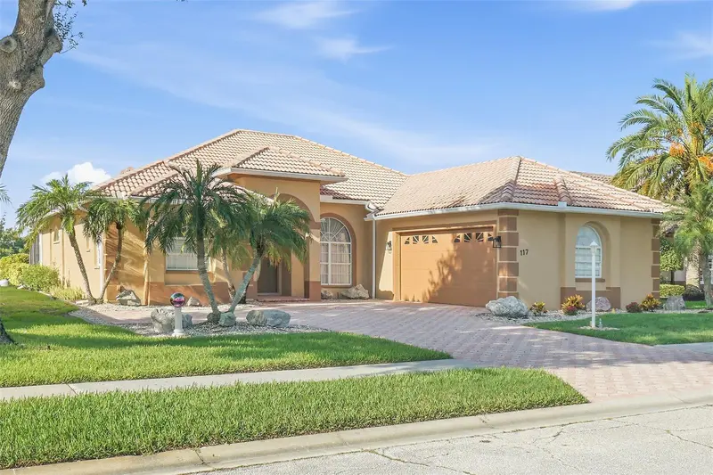 117 GRAND OAK CIRCLE, VENICE