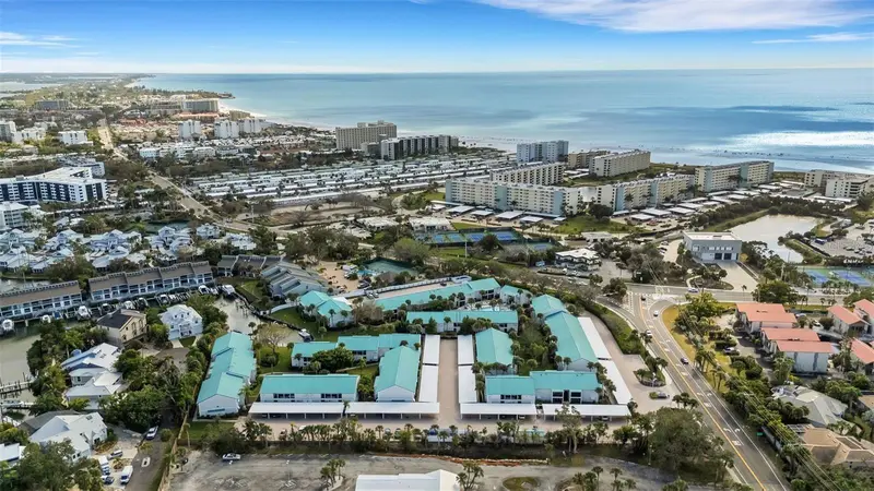 5661 MIDNIGHT PASS ROAD #401, SARASOTA