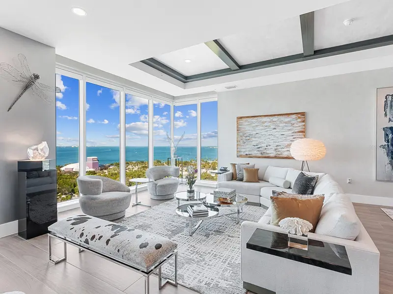 540 TAMIAMI TRAIL #1503, SARASOTA