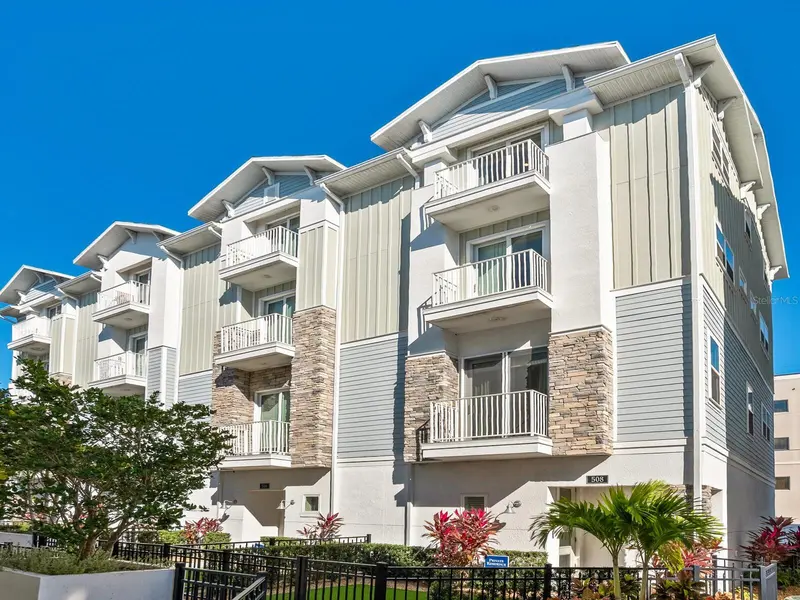 508 LAUREL PARK DRIVE, SARASOTA