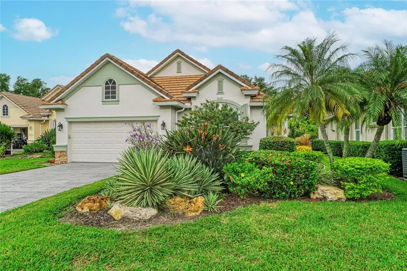 7816 HERITAGE CLASSIC COURT, LAKEWOOD RANCH