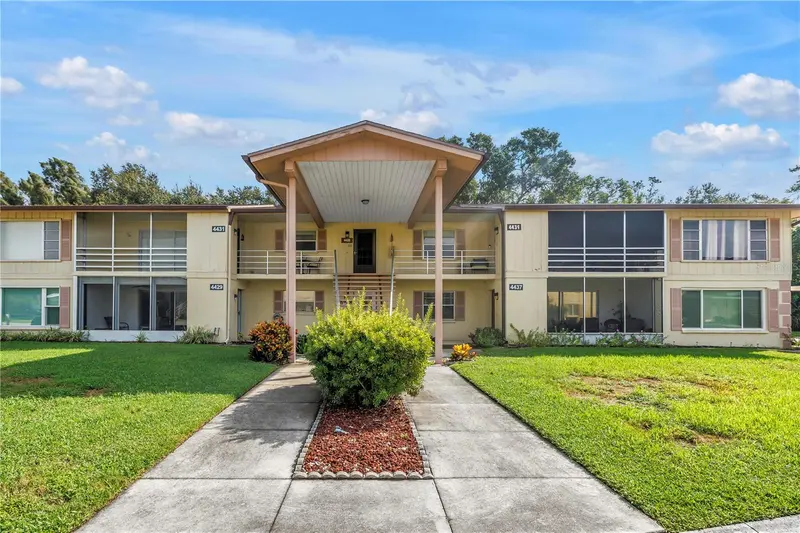 4435 NARRAGANSET TRAIL #66A, SARASOTA, photo 2 of 48