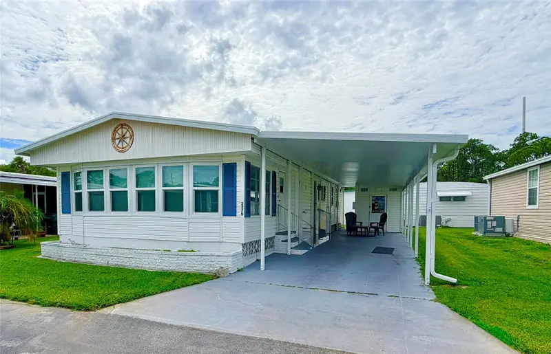2270 PALAZZA DRIVE #72, SARASOTA