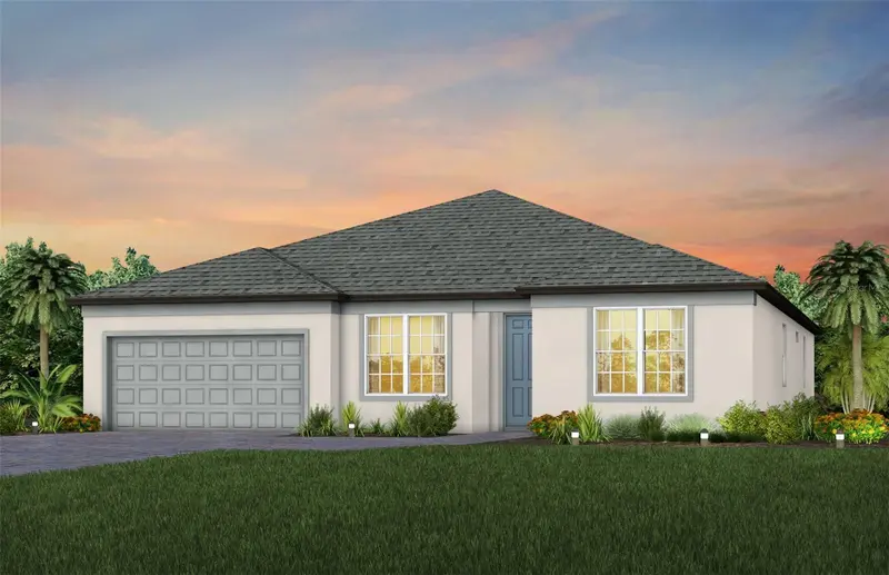 16531 ENNIS PLACE, BRADENTON